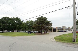 More details for 5230 S Service Rd, Burlington, ON - Light Industrial, Industrial to Rent