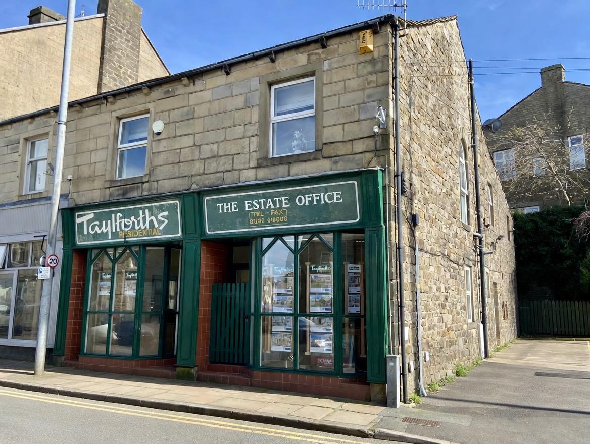 37-37A Church St, Barnoldswick for sale Building Photo- Image 1 of 12