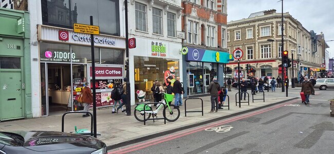 More details for 185 Camden High St, London - Retail to Rent