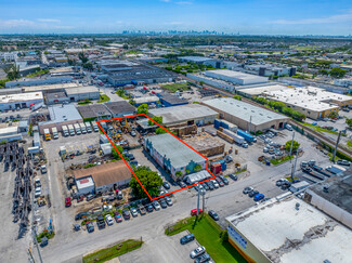 More details for 7711 NW 74th Ave, Medley, FL - Industrial for Sale