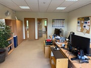 Interior Photo