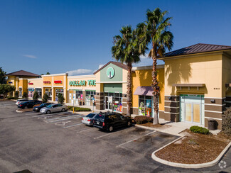 More details for 8910 Turkey Lake Rd, Orlando, FL - Retail for Rent