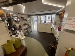 92-94 Monnow St, Monmouth to rent Interior Photo- Image 2 of 4