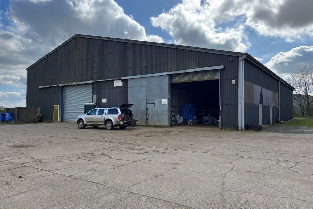 Mere Rd, Branston for sale Building Photo- Image 1 of 1