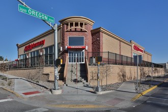 2501 N Mesa St, El Paso, TX for sale Primary Photo- Image 1 of 1