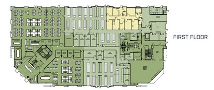 4930 Directors Pl, San Diego, CA for rent Floor Plan- Image 2 of 3