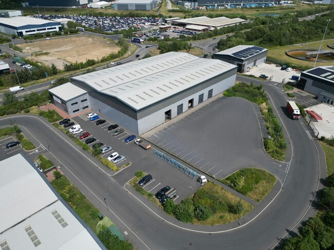 More details for Pontefract Ln, Leeds - Industrial to Rent