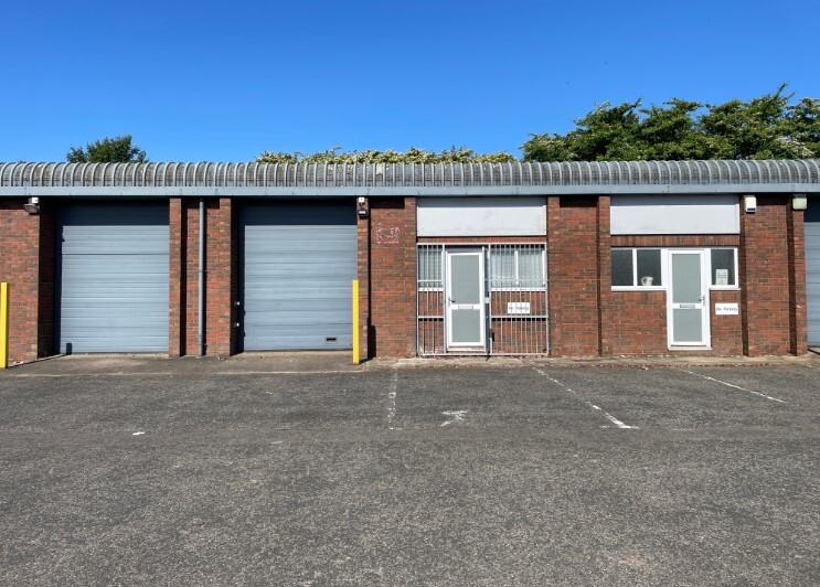 Roxby Rd, Scunthorpe for rent - Building Photo - Image 2 of 3