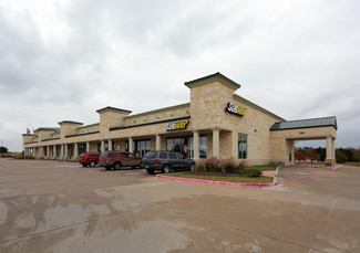 More details for 102 S State Highway 274, Kemp, TX - Retail for Rent