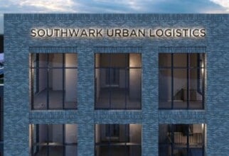 25-30 Mandela Way, London to rent Building Photo- Image 1 of 4