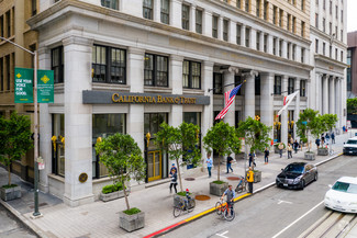 More details for 465 California St, San Francisco, CA - Retail for Rent