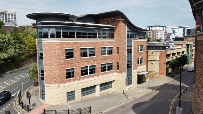 More details for 1 Sandgate, Newcastle Upon Tyne - Office to Rent