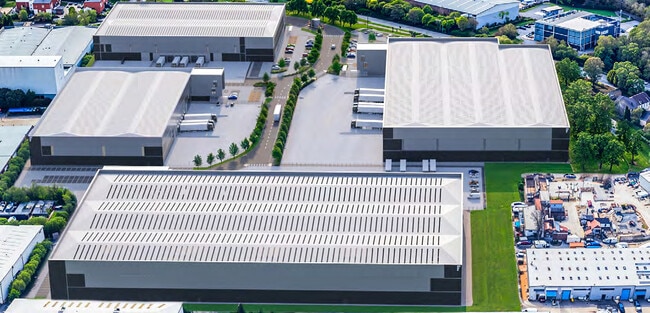 More details for Southampton Rd, Titchfield - Industrial to Rent