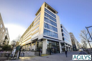 More details for 23 Avenue Carnot, Massy - Office to Rent