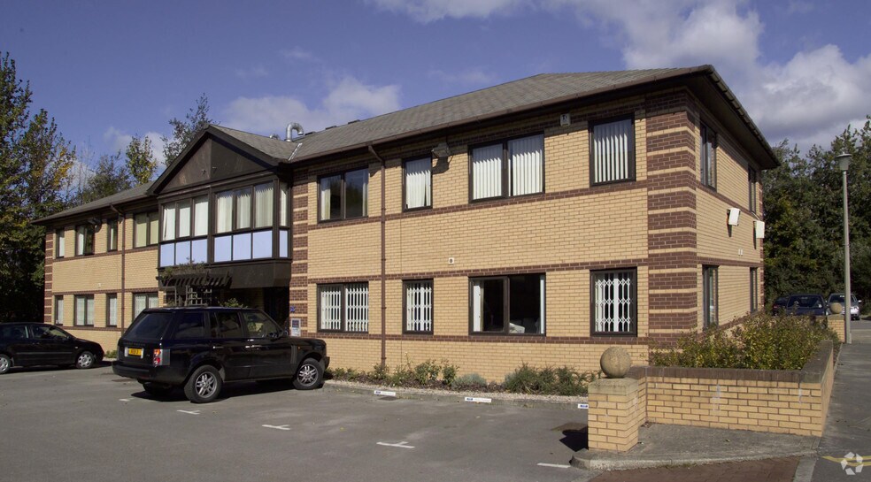 Freemans Way, Harrogate for sale - Primary Photo - Image 1 of 1