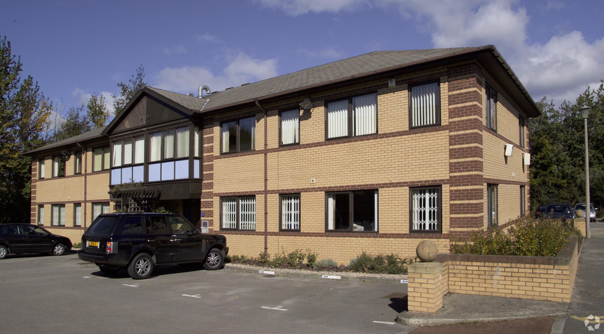 Freemans Way, Harrogate for sale Primary Photo- Image 1 of 1