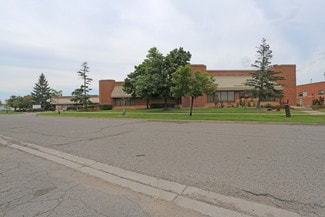 More details for 90 Claireport Cres, Toronto, ON - Industrial to Rent