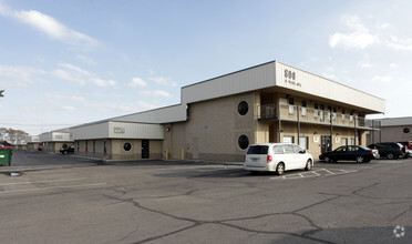 800-850 E 73rd Ave, Denver, CO for rent Building Photo- Image 1 of 9