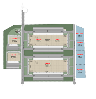 More details for I-35 Uniroyal Dr, Laredo, TX - Land for Rent