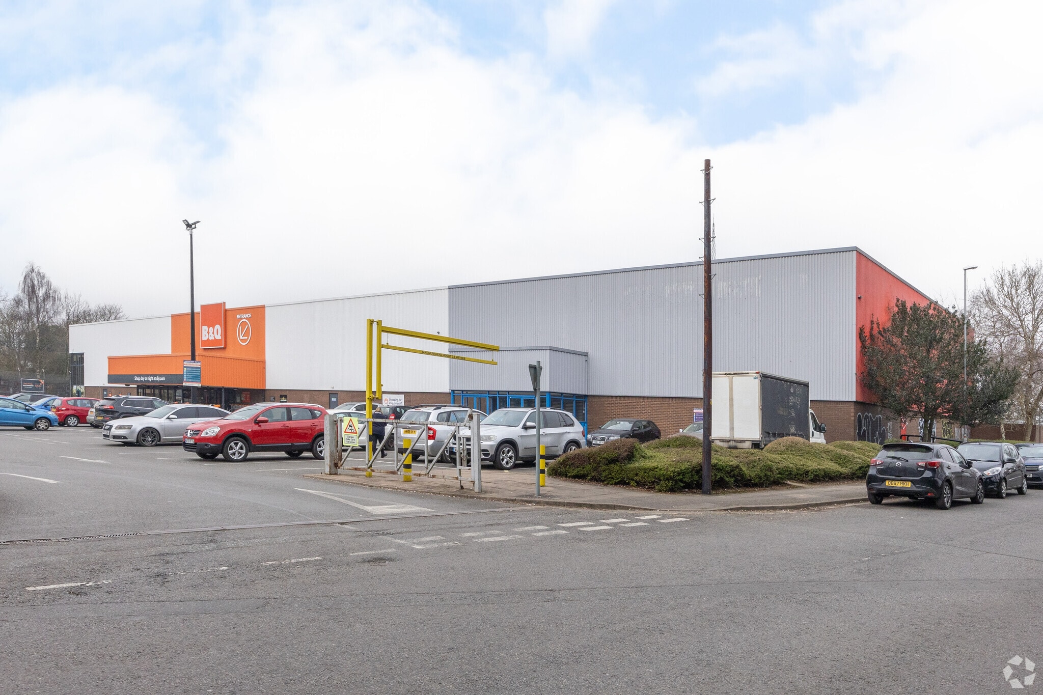 22 Meadow Rd, Kettering for sale Primary Photo- Image 1 of 1