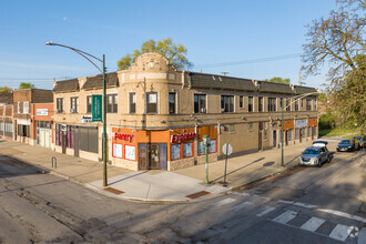 9200 S Cottage Grove Ave, Chicago, IL for sale Building Photo- Image 1 of 1