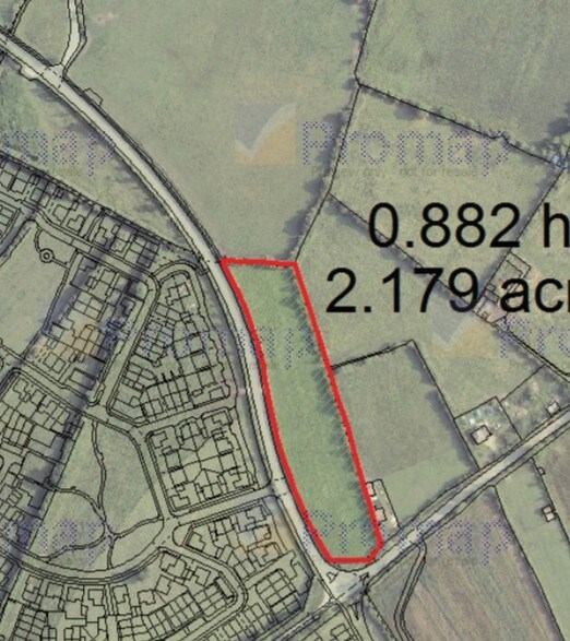 Sandpit Rd, Calne for sale - Primary Photo - Image 1 of 1