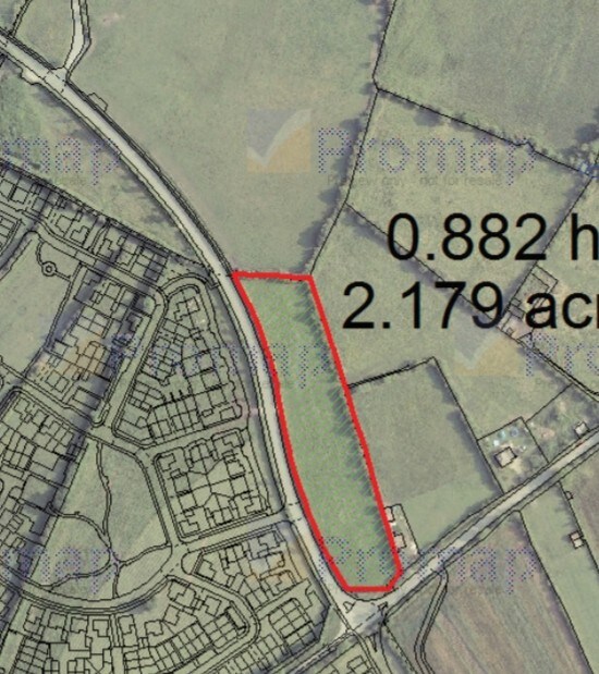 Sandpit Rd, Calne for sale Primary Photo- Image 1 of 1