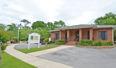 3213 Executive Park Cir, Mobile, AL for rent Building Photo- Image 1 of 22