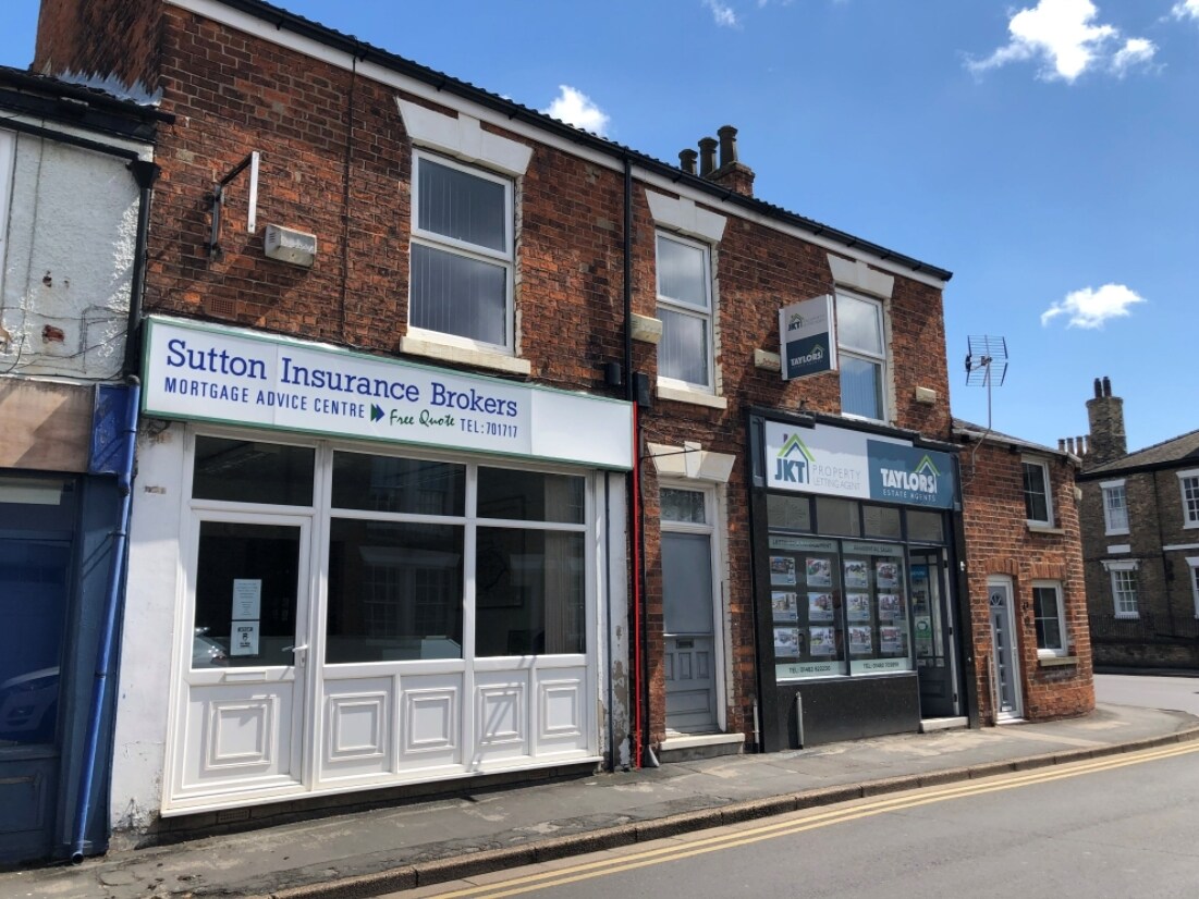 5 College St, Hull for sale Primary Photo- Image 1 of 1