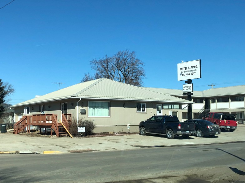 117 S Nebraska St, Ponca, NE for sale - Building Photo - Image 1 of 1