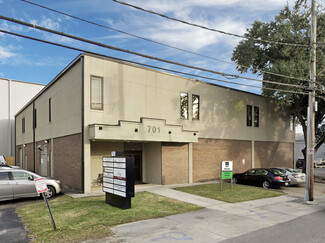 More details for 701 Papworth Ave, Metairie, LA - Office for Rent