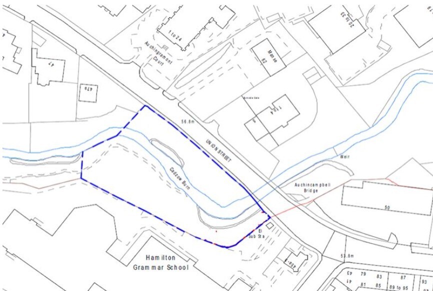 45 Union St, Hamilton for sale - Primary Photo - Image 1 of 1