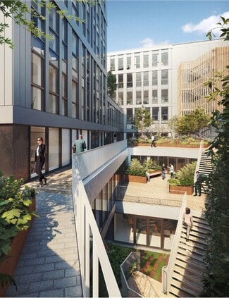 More details for 139-141 Rue De Saussure, Paris - Office to Rent