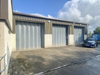 More details for Lincoln Way, Clitheroe - Light Industrial for Rent