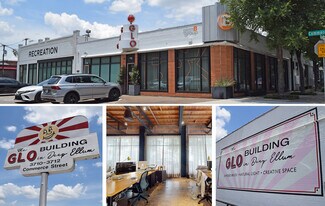 More details for 3710-3712 Commerce St, Dallas, TX - Retail for Sale