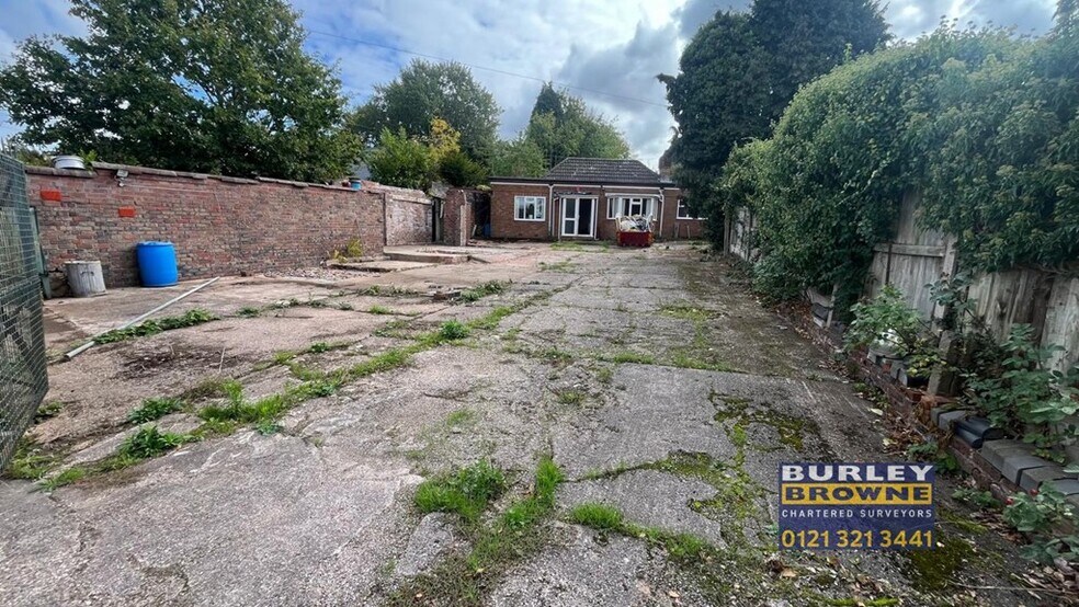 6 Forge Ln, Sutton Coldfield to rent - Building Photo - Image 3 of 3