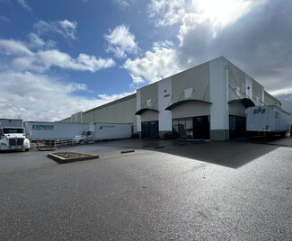 More details for 2027 Williams St, San Leandro, CA - Industrial for Rent