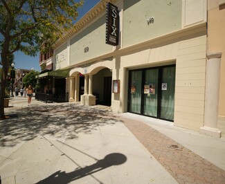 More details for 419 E Main St, Ventura, CA - Retail for Rent