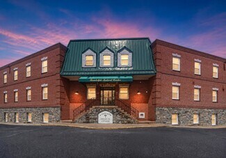 More details for 4701 Randolph Rd, Rockville, MD - Office / Medical to Rent