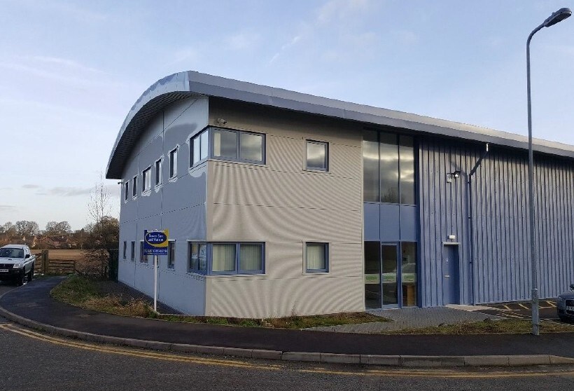 Oswestry Rd, Ellesmere for sale Primary Photo- Image 1 of 1