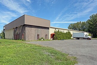 More details for 1173 Cameron St, Hawkesbury, ON - Light Industrial to Rent