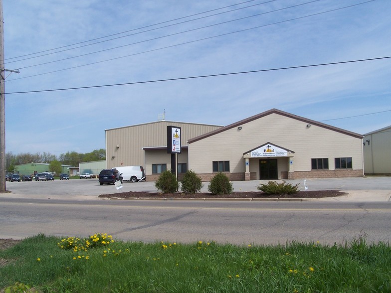 1937 7th St NW, Rochester, MN for sale - Building Photo - Image 1 of 1