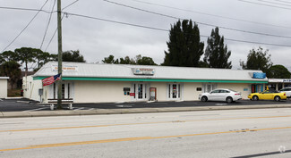 More details for 1530-1552 S Mccall Rd, Englewood, FL - Retail for Rent