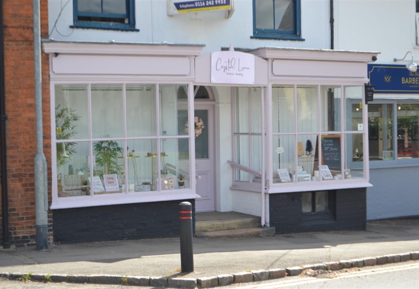 3 Station St, Kibworth Beauchamp for sale Primary Photo- Image 1 of 1