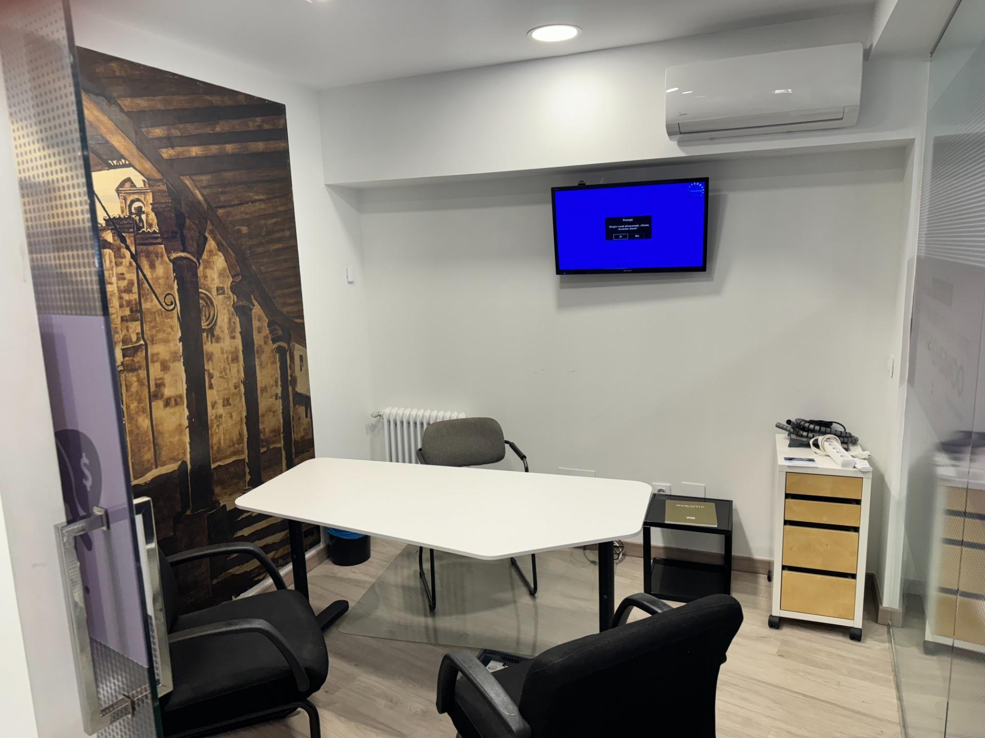 Office in Salamanca, Salamanca to rent Building Photo- Image 1 of 12