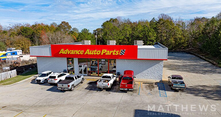 1471 S Highway 21 Byp, Monroeville, AL for sale Building Photo- Image 1 of 1