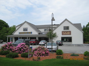 580 N Falmouth Hwy, North Falmouth, MA for sale Building Photo- Image 1 of 1