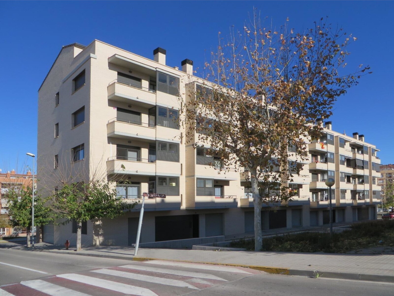 Build-to-Rent in Santa Margarida de Montbui, Barcelona for sale Building Photo- Image 1 of 2