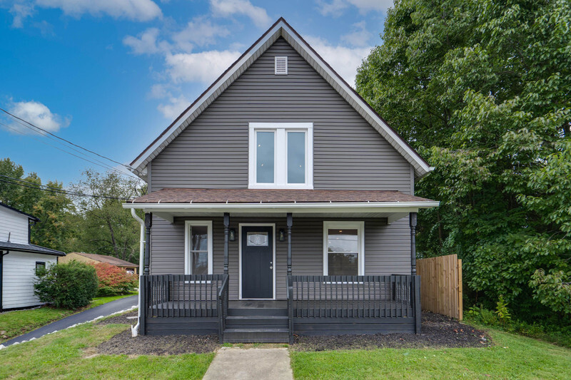 8327 Cleveland Ave NW, North Canton, OH for sale - Primary Photo - Image 1 of 1