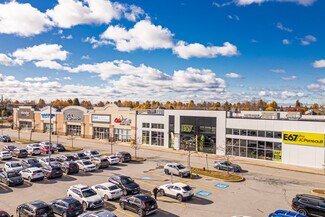 More details for 570 Mont Pionniers, Terrebonne, QC - Retail to Rent